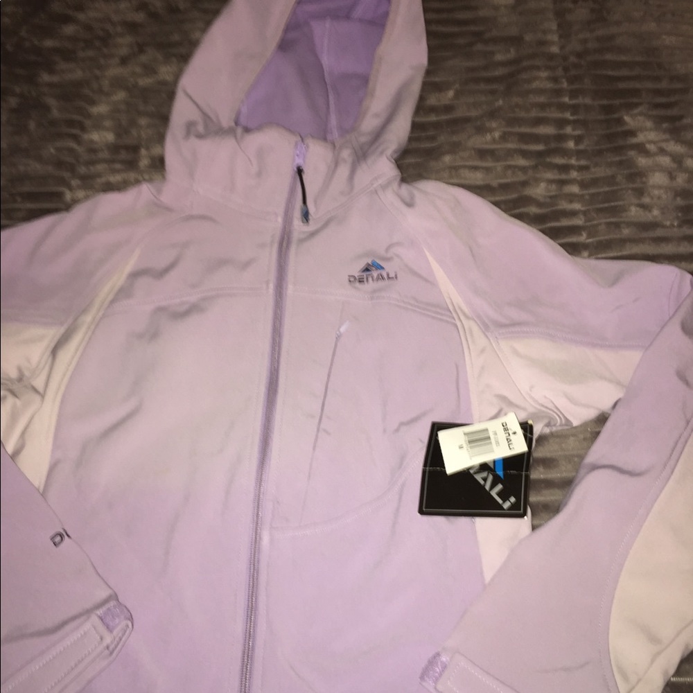 Denali Spring Jacket - Picture 2 of 6